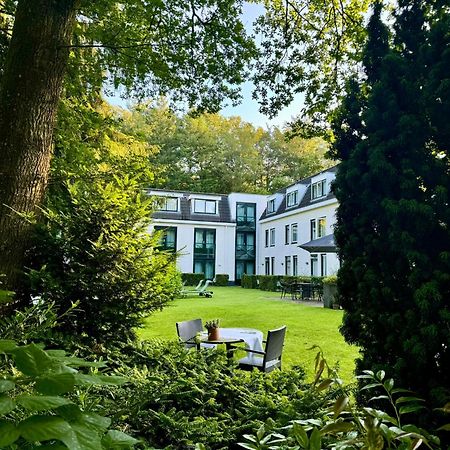 Witte Berken Natuurhotel Epe Exterior foto